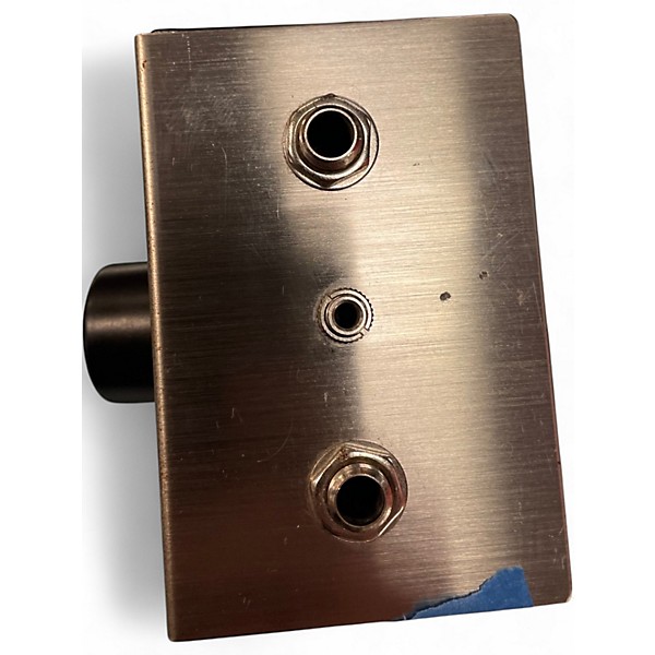 Used Electro-Harmonix Small Clone Analog Chorus Effect Pedal