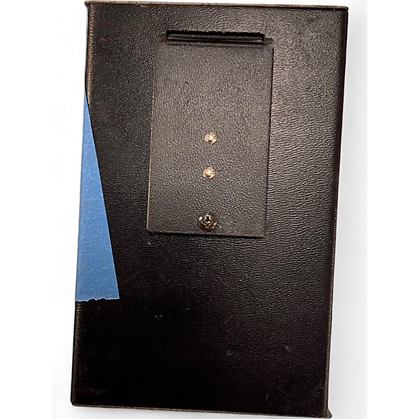 Used Electro-Harmonix Small Clone Analog Chorus Effect Pedal