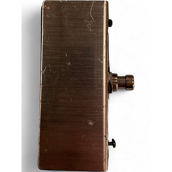 Used Electro-Harmonix Small Clone Analog Chorus Effect Pedal