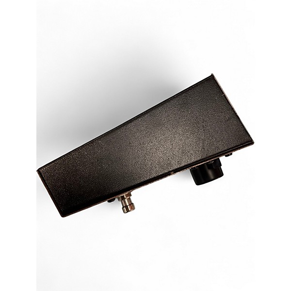 Used Electro-Harmonix Small Clone Analog Chorus Effect Pedal