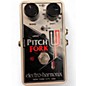 Used Electro-Harmonix Pitch Fork Polyphonic Pitch Shifting Effect Pedal thumbnail