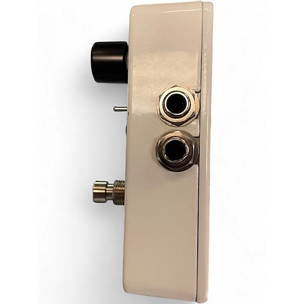 Used Electro-Harmonix Pitch Fork Polyphonic Pitch Shifting Effect Pedal