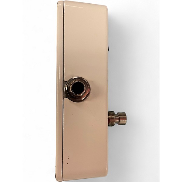 Used Electro-Harmonix Pitch Fork Polyphonic Pitch Shifting Effect Pedal