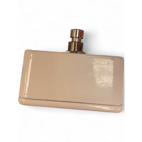 Used Electro-Harmonix Pitch Fork Polyphonic Pitch Shifting Effect Pedal