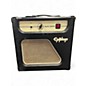 Used Epiphone Valve Jr 1X8 5W Class A Tube Guitar Combo Amp thumbnail