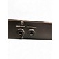 Used Sabine RT-1601 Rack Tuner Channel Strip