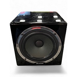 Used Avantone ACTIVE MIXCUBE Powered Monitor