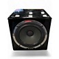 Used Avantone ACTIVE MIXCUBE Powered Monitor thumbnail