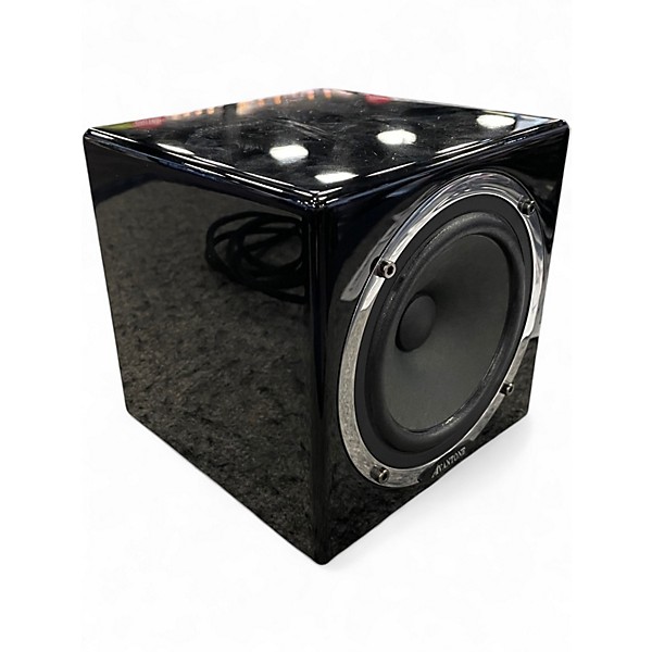Used Avantone ACTIVE MIXCUBE Powered Monitor