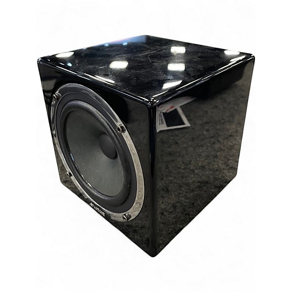 Used Avantone ACTIVE MIXCUBE Powered Monitor