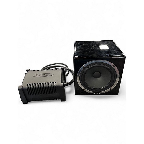 Used Avantone ACTIVE MIXCUBE Powered Monitor