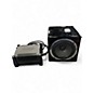 Used Avantone ACTIVE MIXCUBE Powered Monitor