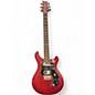 Used PRS S2 Standard 24 Cherry Solid Body Electric Guitar thumbnail