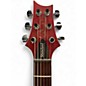 Used PRS S2 Standard 24 Cherry Solid Body Electric Guitar