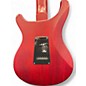 Used PRS S2 Standard 24 Cherry Solid Body Electric Guitar