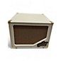 Used Aguilar SL112 Bass Cabinet thumbnail