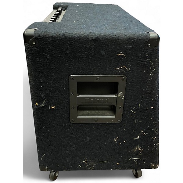 Used Roland KC-990 Keyboard Amp