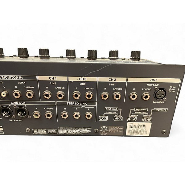 Used Roland KC-990 Keyboard Amp