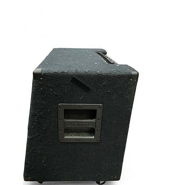 Used Roland KC-990 Keyboard Amp