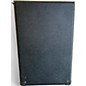 Used Line 6 Flextone 1x12 Guitar Cabinet