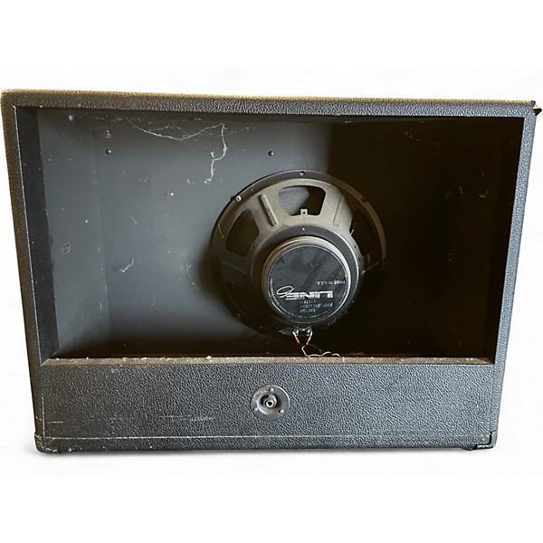 Used Line 6 Flextone 1x12 Guitar Cabinet