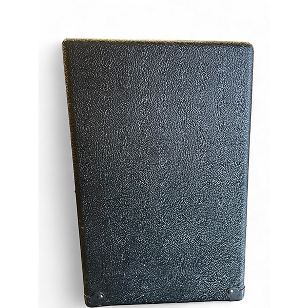 Used Line 6 Flextone 1x12 Guitar Cabinet