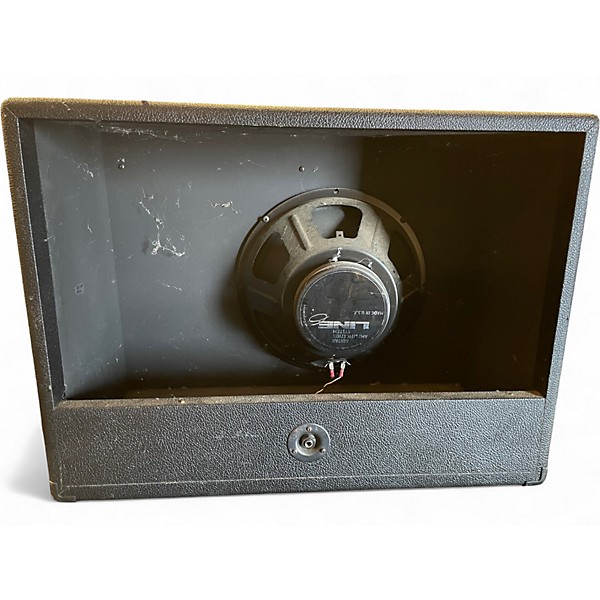 Used Line 6 Flextone 1x12 Guitar Cabinet