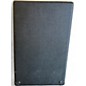 Used Line 6 Flextone 1x12 Guitar Cabinet