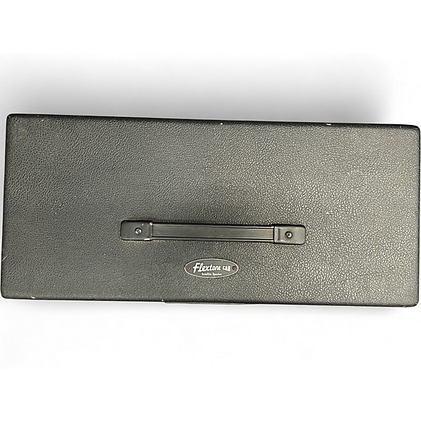 Used Line 6 Flextone 1x12 Guitar Cabinet