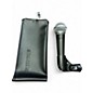 Used Shure SM58LC Dynamic Microphone thumbnail