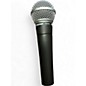 Used Shure SM58LC Dynamic Microphone