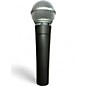 Used Shure SM58LC Dynamic Microphone