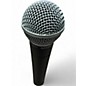 Used Shure SM58LC Dynamic Microphone
