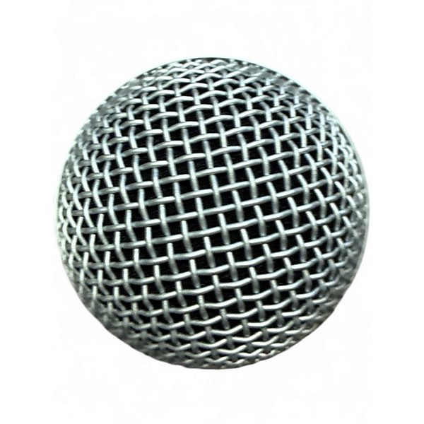 Used Shure SM58LC Dynamic Microphone