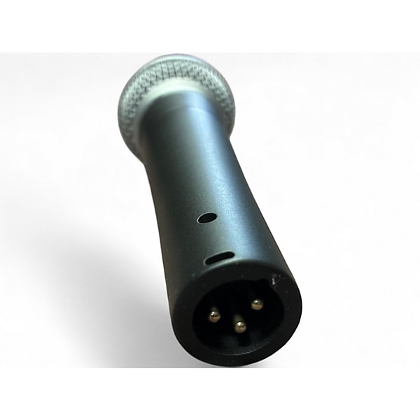 Used Shure SM58LC Dynamic Microphone