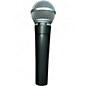 Used Shure SM58LC Dynamic Microphone thumbnail