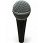 Used Shure SM58LC Dynamic Microphone