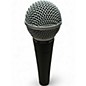 Used Shure SM58LC Dynamic Microphone