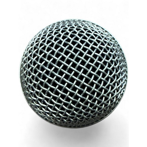 Used Shure SM58LC Dynamic Microphone