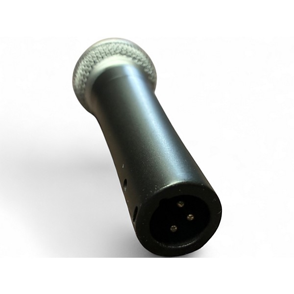 Used Shure SM58LC Dynamic Microphone