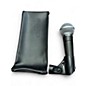 Used Shure SM58LC Dynamic Microphone thumbnail