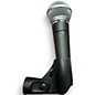 Used Shure SM58LC Dynamic Microphone