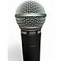 Used Shure SM58LC Dynamic Microphone