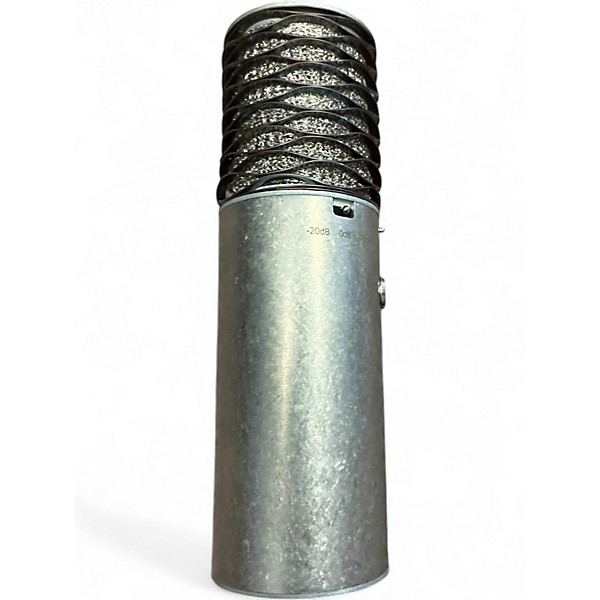 Used Aston Spirit Condenser Microphone