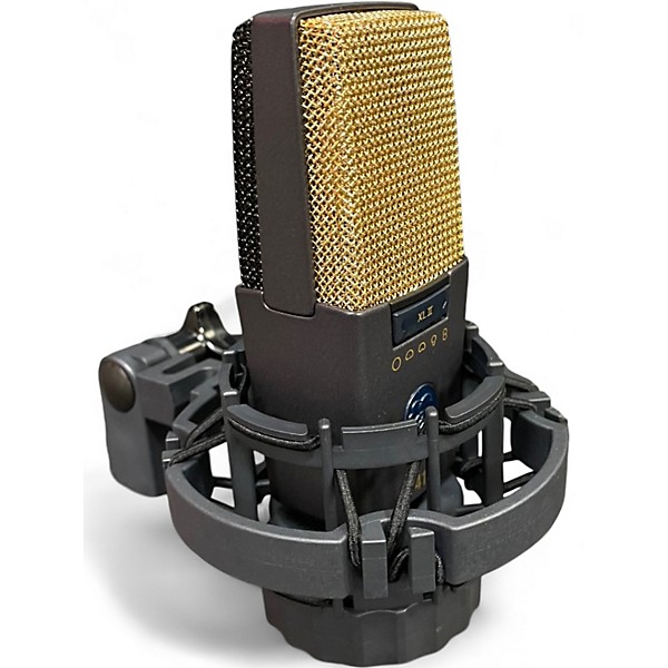 Used AKG C414XLII Condenser Microphone