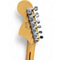 Used 2019 Fender American Performer Stratocaster SSS Natural Solid Body Electric Guitar