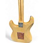 Used 2019 Fender American Performer Stratocaster SSS Natural Solid Body Electric Guitar