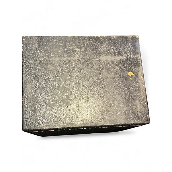 Used Gallien-Krueger 410SBX Bass Cabinet