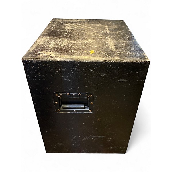 Used Gallien-Krueger 410SBX Bass Cabinet