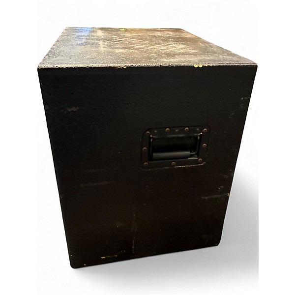 Used Gallien-Krueger 410SBX Bass Cabinet